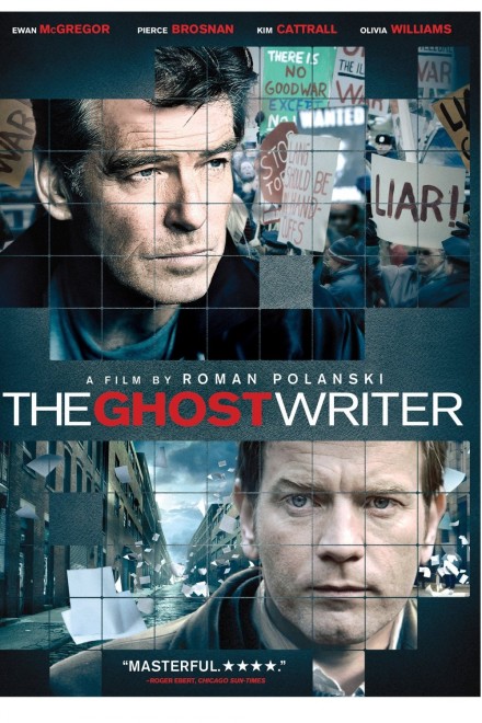 Der Ghostwriter