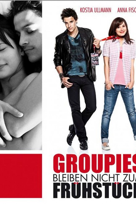 Groupies bleiben nicht zum Frühstück