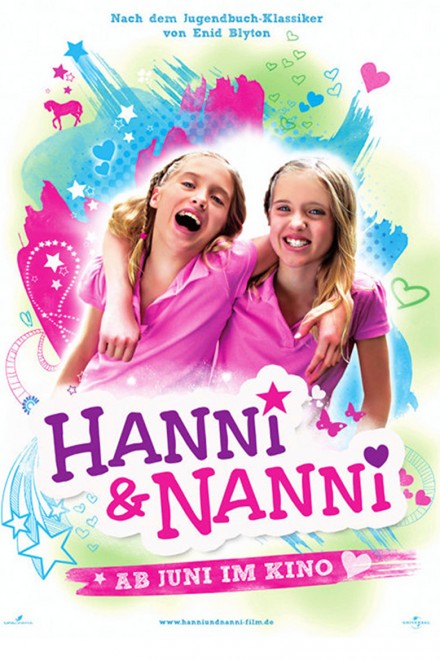 Hanni und Nanni