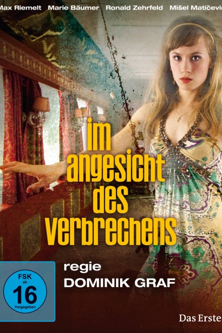 Im Angesicht des Verbrechens