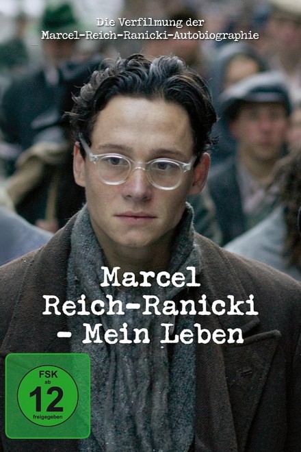 Mein Leben - Marcel Reich-Ranicki