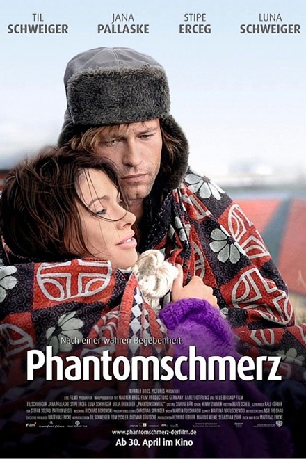 Phantomschmerz