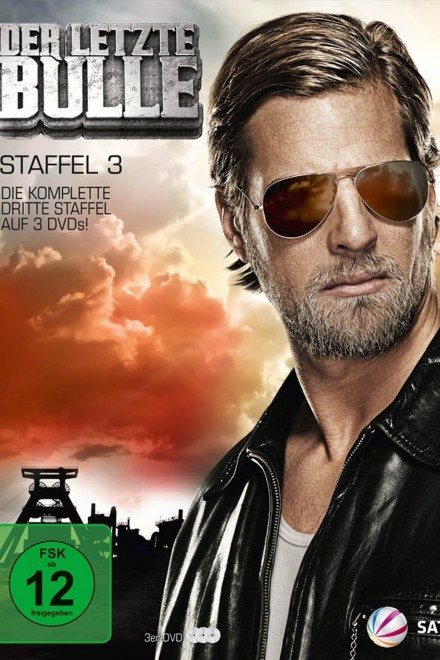 Der letzte Bulle - Das Killeralphabet