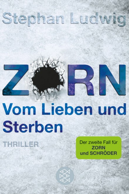 ZORN - vom Lieben und Sterben