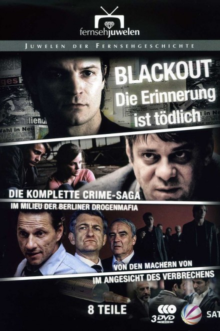 Blackout - Die Erinnerung ist tödlich