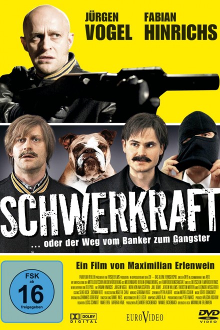 Schwerkraft