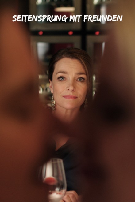 Seitensprung mit Freunden