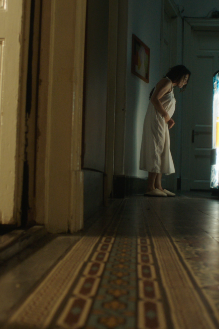 Maria, Argentinien und die Sache mit den Weißwürsten