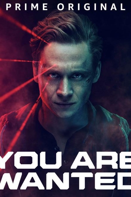 You Are Wanted 2